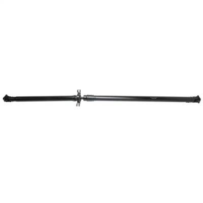 Rareelectrical - Rear Driveshaft Assembly Compatible With 2002-2006 Honda Cr-V 4Wd 80.9 In. Long New Replaces