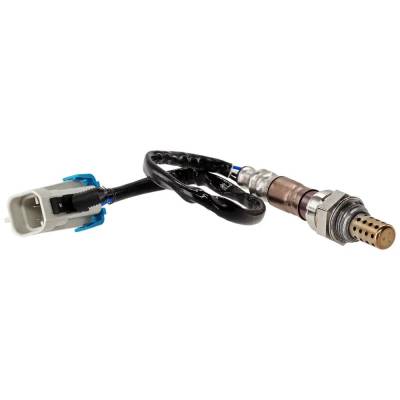 Rareelectrical - New 4-Wire Oxygen Sensor Compatible With Buick Chevrolet Pontiac Blazer Xtreme 6 Cyl 4.3L Suburban