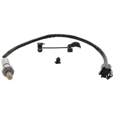 Rareelectrical - New 4-Wire Oxygen Sensor Compatible With Chrysler Dodge Pt Cruiser Dream 4 Cyl 2.4L Caravan Es 6 Cyl