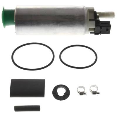 Rareelectrical - New Passenger Side Fuel Pump Compatible With Chevrolet P60 P6t042 8 Cyl 6.0L C1500 Silverado 8 Cyl
