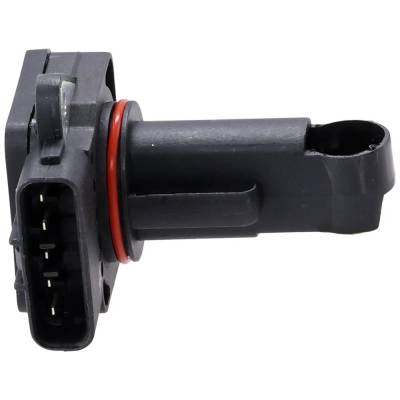 Rareelectrical - New 5-Prong Mass Air Flow Sensor Compatible With Mazda Subaru Forester X L.L. Bean Edition 4 Cyl