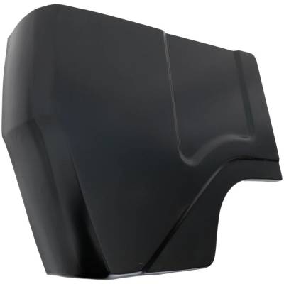 Rareelectrical - New Left Cab Corner Compatible With Dodge D350 Base 6 Cyl 5.9L W300 Custom 8 Cyl 7.2L W100 Custom 8