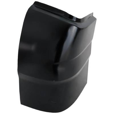 Rareelectrical - New Right Rear Cab Corner Compatible With Dodge B100 Van Base 6 Cyl 3.2L B200 Van Sportsman 8 Cyl