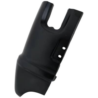 Rareelectrical - New Right Rear Cab Corner Compatible With Ford E-150 Econoline Club Wagon Custom 8 Cyl 5.0L E-150