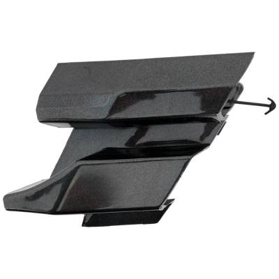 Rareelectrical - New Tow Eye Cover Compatible With Lexus Nx300 Luxury 4 Cyl 2.0L Nx300 Base 4 Cyl 2.0L Nx300h Base 4