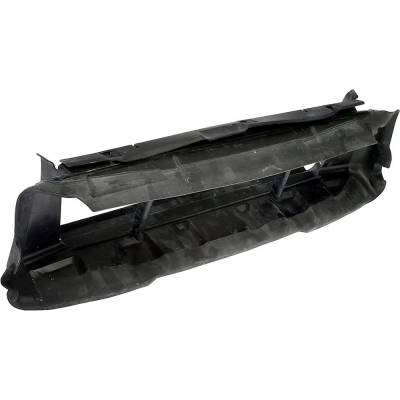 Rareelectrical - New Plastic Air Deflector Compatible With Ford Focus Sel 4 Cyl 2.0L Focus Se 4 Cyl 2.0L Focus S 4
