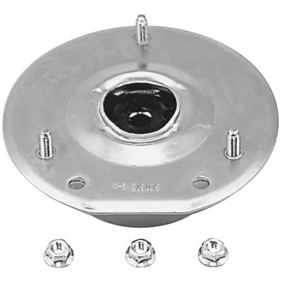 Rareelectrical - New Front Shock And Strut Mount Compatible With Oldsmobile Pontiac Grand Am Base Firenza Cruiser S