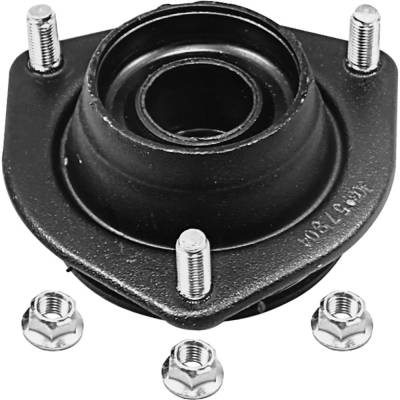 Rareelectrical - Front Shock And Strut Mount Compatible With Nissan Altima All Submodels 2000-2001 Ts903957