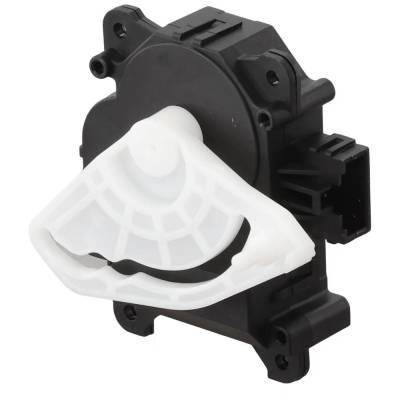 RAREELECTRICAL - New A/C Actuator Compatible With Lexus Gs300 Base 6 Cyl 3.0L Gs430 Base 8 Cyl 4.3L Sc430 Base 8 Cyl