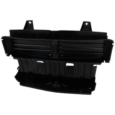 Rareelectrical - New Active Grille Shutter Compatible With Ford Mustang Gt 8 Cyl 5.0L Mustang Ecoboost 4 Cyl 2.3L