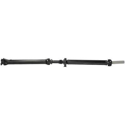 Rareelectrical - Rear Driveshaft Assembly Compatible With 2005-2019 Nissan Frontier S 4.0L Manual Rwd New Replaces