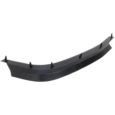 Rareelectrical - New Right Headlight Filler Compatible With Ford F-59 Commercial Stripped Chassis Base 8 Cyl 7.3L