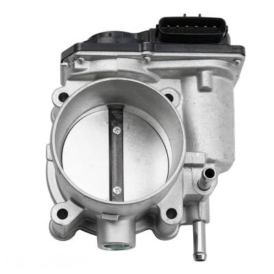 Rareelectrical - New Throttle Body Compatible With Lexus Toyota Sienna Xle Premium 6 Cyl 3.5L Tacoma Trd Pro 6 Cyl