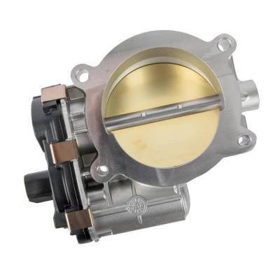 Rareelectrical - New Sfi Fuel Throttle Body Compatible With Cadillac Chevrolet Gmc Silverado 1500 Ls 8 Cyl 4.8L