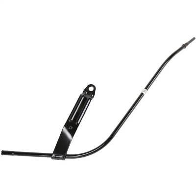 Rareelectrical - New Steel Oil Dipstick Tube Compatible With Chevrolet Suburban 2500 Ls 8 Cyl 6.0L Avalanche Lt 8 Cyl
