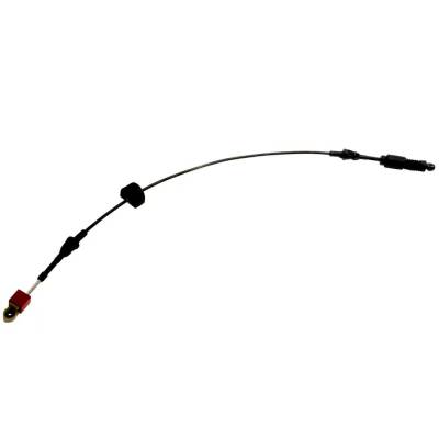 Rareelectrical - New Automatic Shift Cable Compatible With Chevrolet Corvette 50Th Anniversary Edition 8 Cyl 5.7L