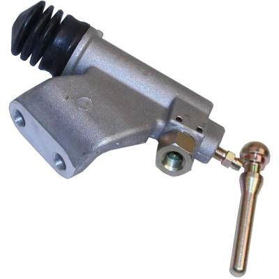 Rareelectrical - New Aluminum Clutch Slave Cylinder Compatible With Acura Honda Rsx Base 4 Cyl 2.0L Accord Lx 4 Cyl