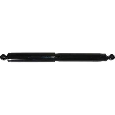 Rareelectrical - New Left Rear Shock Absorber And Strut Assembly Compatible With Gmc Sierra 2500 Hd Slt 8 Cyl 6.0L