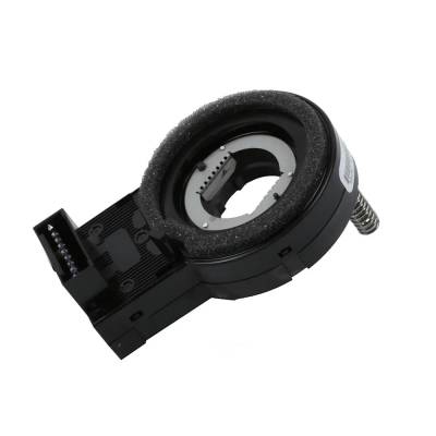 Rareelectrical - New Steering Wheel Position Sensor Compatible With Cadillac Chevrolet Silverado 1500 Lt 8 Cyl 6.2L