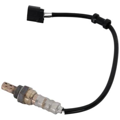 Rareelectrical - New Oxygen Sensor Compatible With Acura Honda Nsx Base 6 Cyl 3.5L Pilot Lx 6 Cyl 3.5L Ilx Hybrid 4