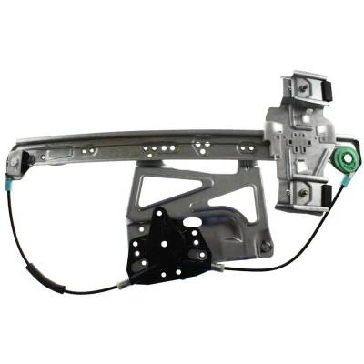 Rareelectrical - New Right Front Window Regulator Without Motor Compatible With Cadillac Deville Protection Series 8