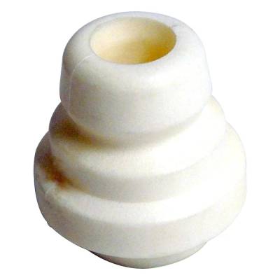 Rareelectrical - New Rear Bump Stop Compatible With Jeep Grand Cherokee Summit 6 Cyl 3.0L Grand Cherokee Overland 6