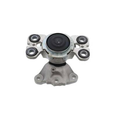 Rareelectrical - New Left Motor Mount Compatible With Volvo S60 T6 Polestar 6 Cyl 3.0L S60 T6 Platinum 4 Cyl 2.0L S60
