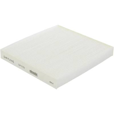 Rareelectrical - New Cabin Air Filter Compatible With Honda Pilot Sport 6 Cyl 3.5L Pilot Trailsport 6 Cyl 3.5L Civic