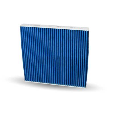 Rareelectrical - New Cabin Air Filter Compatible With Volkswagen Tiguan Se 4 Cyl 2.0L Gti Autobahn 4 Cyl 2.0L Gti S 4
