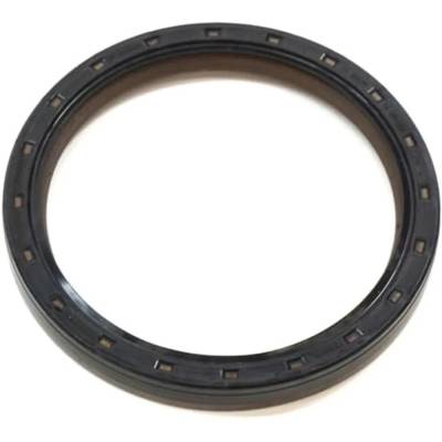 Rareelectrical - New Crankshaft Seal Compatible With Bmw 328I Base 6 Cyl 3.0L X3 Xdrive28i 6 Cyl 3.0L X5 Xdrive30i 6