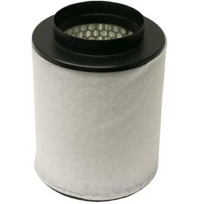 Rareelectrical - New Conical Air Filter Compatible With Audi A8 Quattro L 6 Cyl 3.0L A8 Quattro L Tdi 6 Cyl 3.0L A8