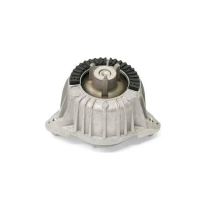 Rareelectrical - New Left Motor Mount Compatible With Mercedes Benz E350 Bluetec 6 Cyl 3.0L 2011-2013 By 2042405817