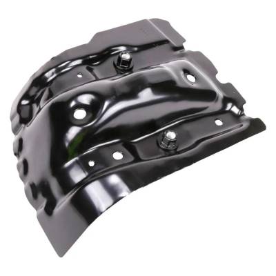 Rareelectrical - New Upper Left Rear Shock And Strut Mount Compatible With Buick Cadillac Chevrolet Xts Premium Xts