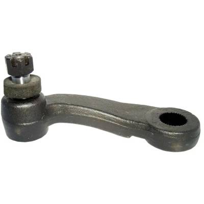 Rareelectrical - New Oe Replacement Pitman Arm Compatible With Chevrolet Gmc G1500 Rally Stx 8 Cyl 5.7L G2500 Vandura
