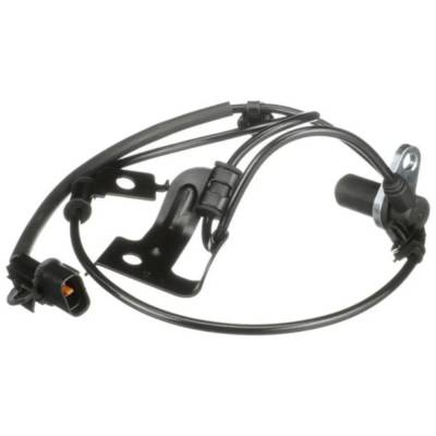 Rareelectrical - New Right Front Abs Speed Sensor Compatible With Mitsubishi Endeavor Se 6 Cyl 3.8L Endeavor Xls 6