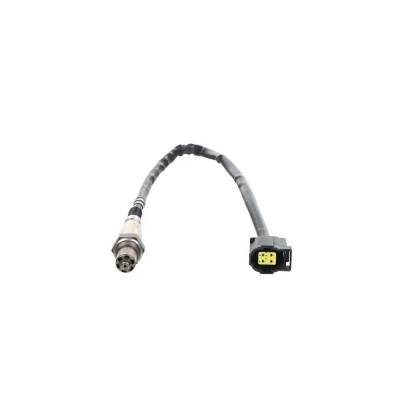 Rareelectrical - New Heated Oxygen Sensor Compatible With Chrysler Dodge Jeep Dakota Slt 6 Cyl 3.7L Ram 1500 Srt-10
