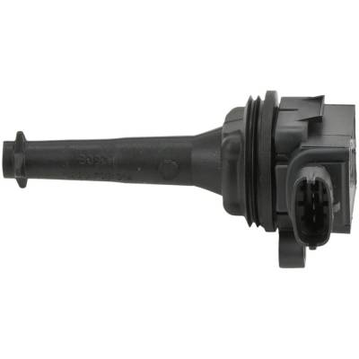 Rareelectrical - New Ignition Coil Compatible With Volvo Xc90 T6 6 Cyl 2.9L V70 Glt 5 Cyl 2.4L V70 Awd 5 Cyl 2.5L S60