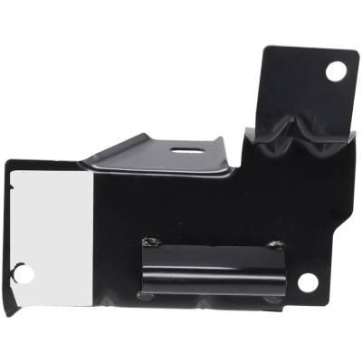 Rareelectrical - New Left Front Inner Bumper Bracket Compatible With Chevrolet Silverado 2500 Hd Lt 8 Cyl 8.1L