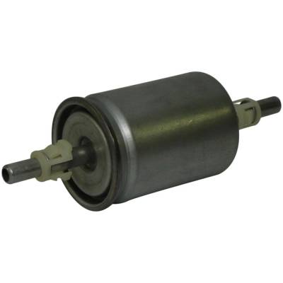 Rareelectrical - New In-Line Fuel Filter Compatible With Chevrolet Gmc Saturn Colorado Z71 5 Cyl 3.5L Express 1500 Lt