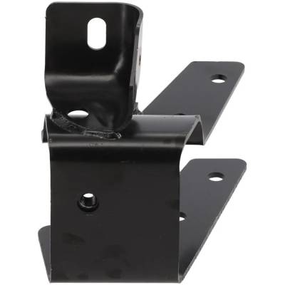 Rareelectrical - New Left Front Bumper Bracket Compatible With Chevrolet Gmc Sierra 3500 Slt 8 Cyl 6.0L Sierra 2500