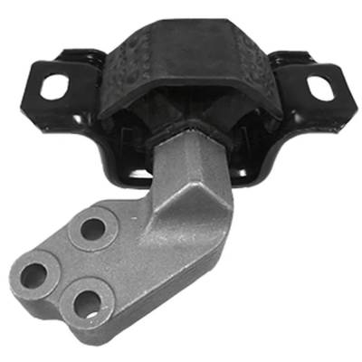 Rareelectrical - New Steel Motor Mount Compatible With Smart Fortwo Pure 3 Cyl 1.0L Fortwo Brabus Cabrio 3 Cyl 1.0L