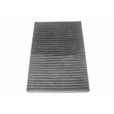 Rareelectrical - New Charcoal Cabin Air Filter Compatible With Audi A4 Base 6 Cyl 3.2L A4 Base 6 Cyl 3.0L A4