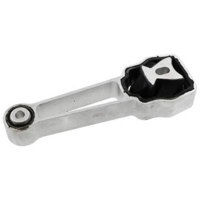 Rareelectrical - New Upper Motor Mount Compatible With Land Rover Range Rover Evoque Se Premium 4 Cyl 2.0L Range