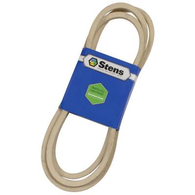 Rareelectrical - OEM Replacement Mower Belt Compatible With John Deere Gt245-48C Gt262-48 Gt275-48 Gx255-48C Gx325-48