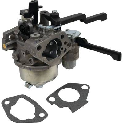 Rareelectrical - Kohler Command Pro Ch440 Carburetor Compatible With 420Cc 14Hp Single Cylinder Ohv Gas Engine