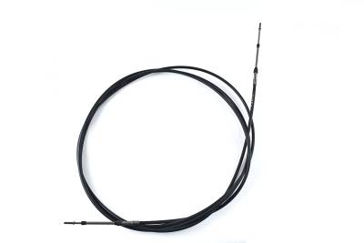 Rareelectrical - Reverse Shift Cable Compatible With 2012-2018 Yamaha 242 Limited S Ar 240 Ho Sx 240 Ho 1800Cc Jet