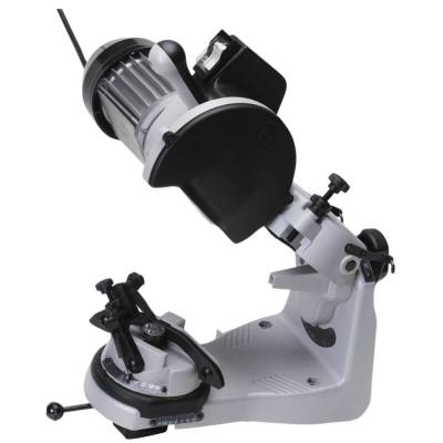 Rareelectrical - Chainsaw Chain Grinder Maxx Compatible With Oregon Stihl Husqvarna Carlton 120V 2.8A 2950 Rpm Cast