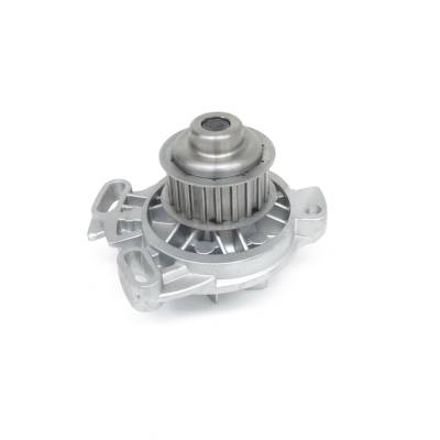 Rareelectrical - New Water Pump Compatible With Volvo 265 2.4L L6 Cyl 1980 740 2.4L L6 Cyl 1986 By Part Number Number