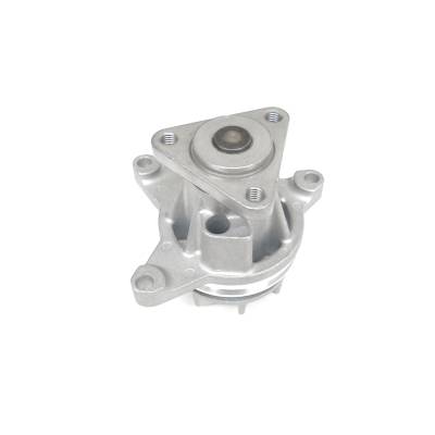 Rareelectrical - New Water Pump Compatible With Ford Edge 2.0L L4 Cyl 122 Cid 2015 2016 2017 2018 By Part Number