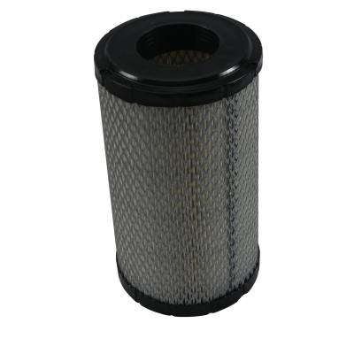 Rareelectrical - Air Filter Compatible With 2018-2025 Ranger Xp 1000 Northstar Hvac Ultimate Premium Trail Boss Crew